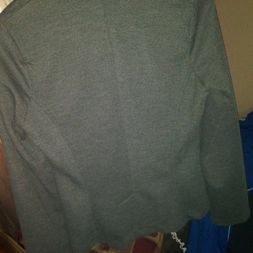 Women's blazer - Picture 2 of 3